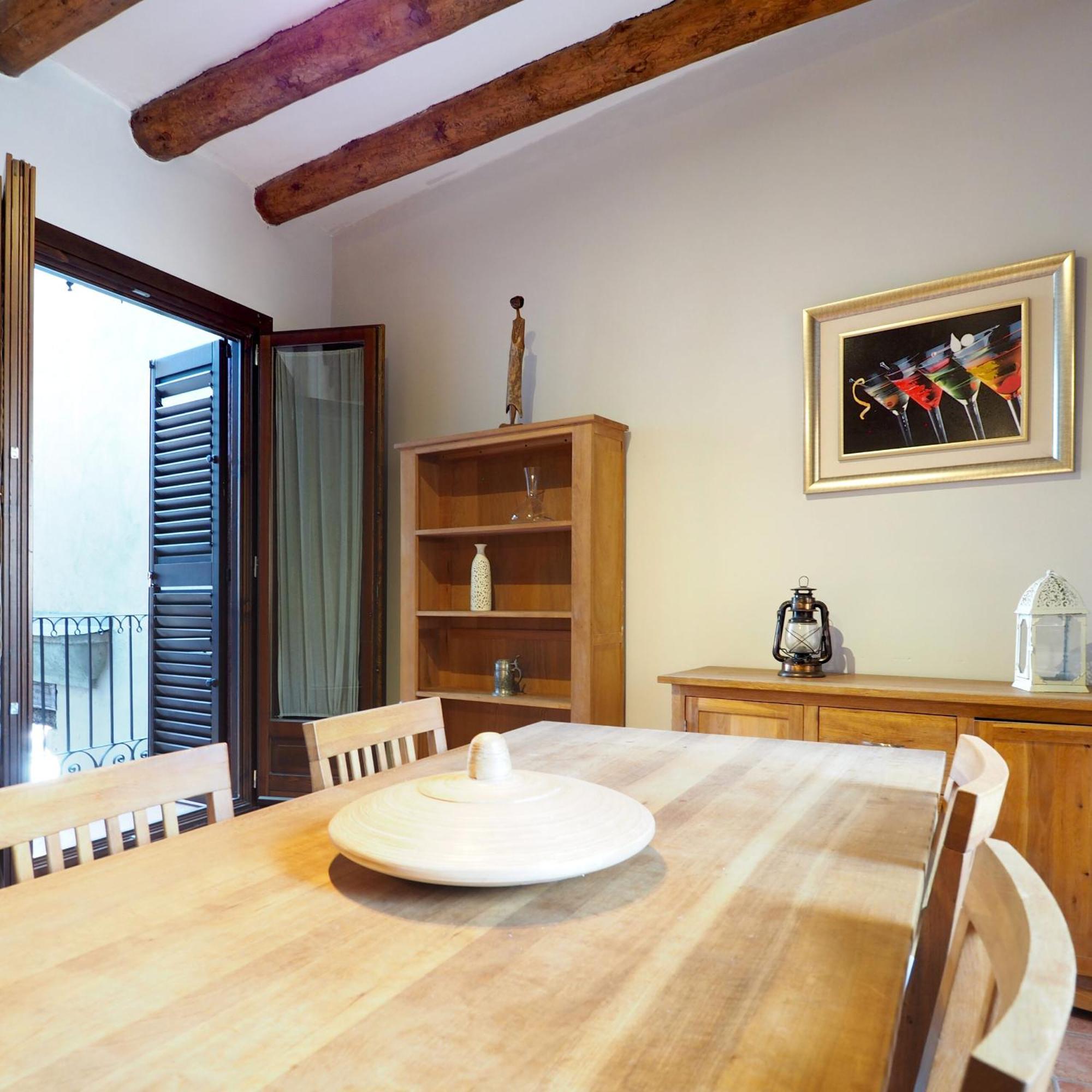 Apartamentos Angelus Plaza Mayor De Graus Esterno foto