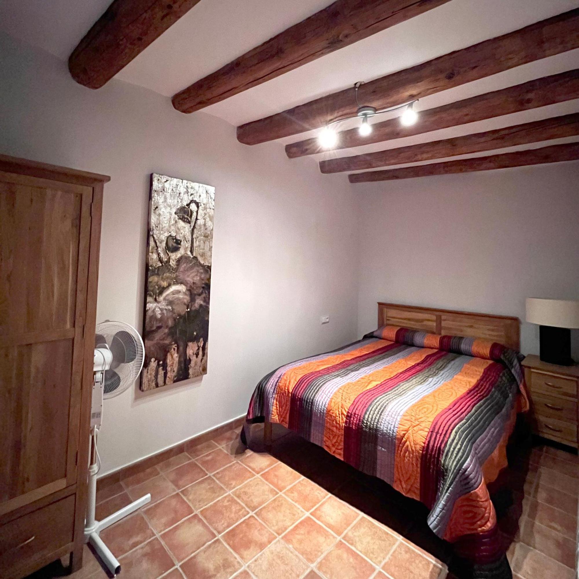 Apartamentos Angelus Plaza Mayor De Graus Esterno foto