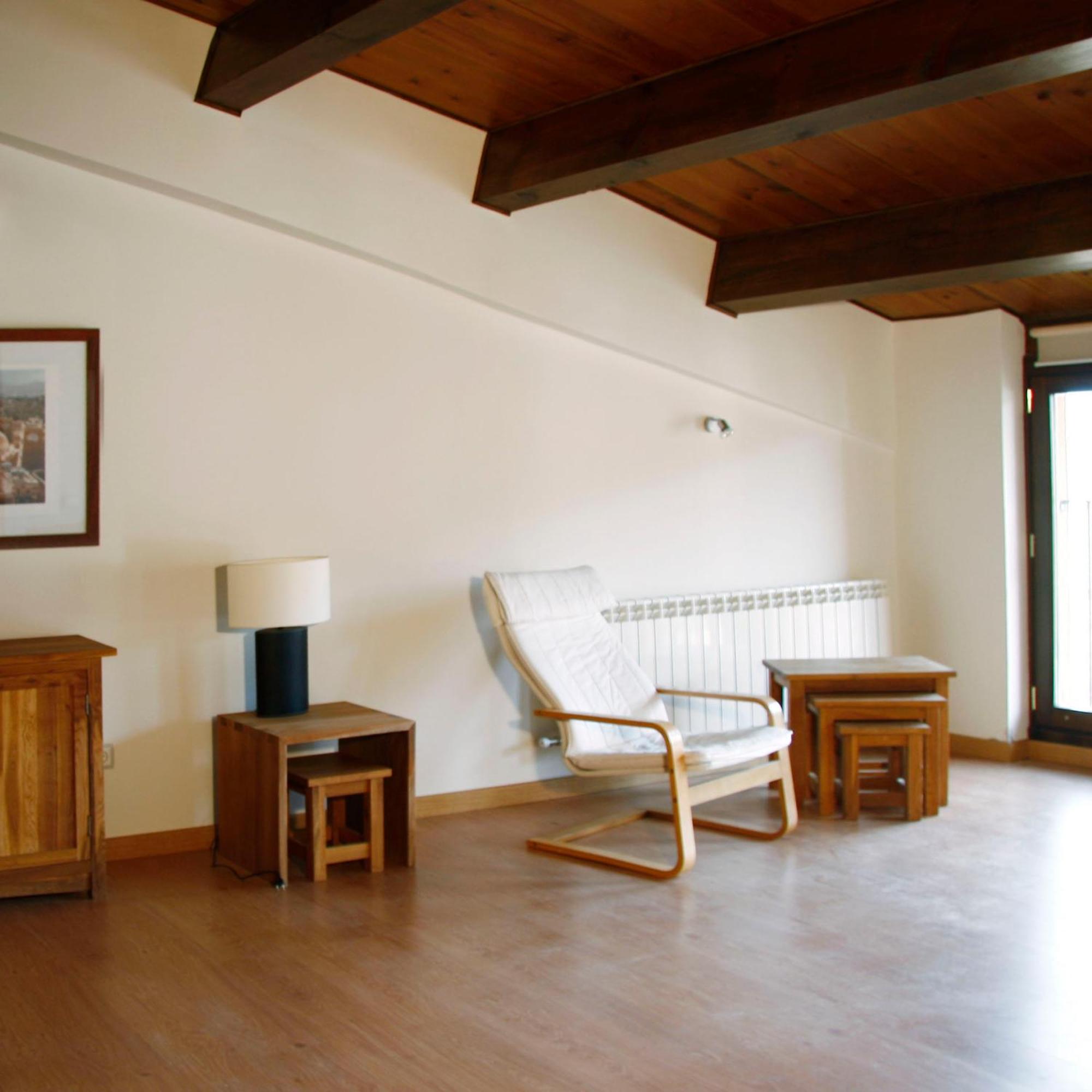 Apartamentos Angelus Plaza Mayor De Graus Esterno foto