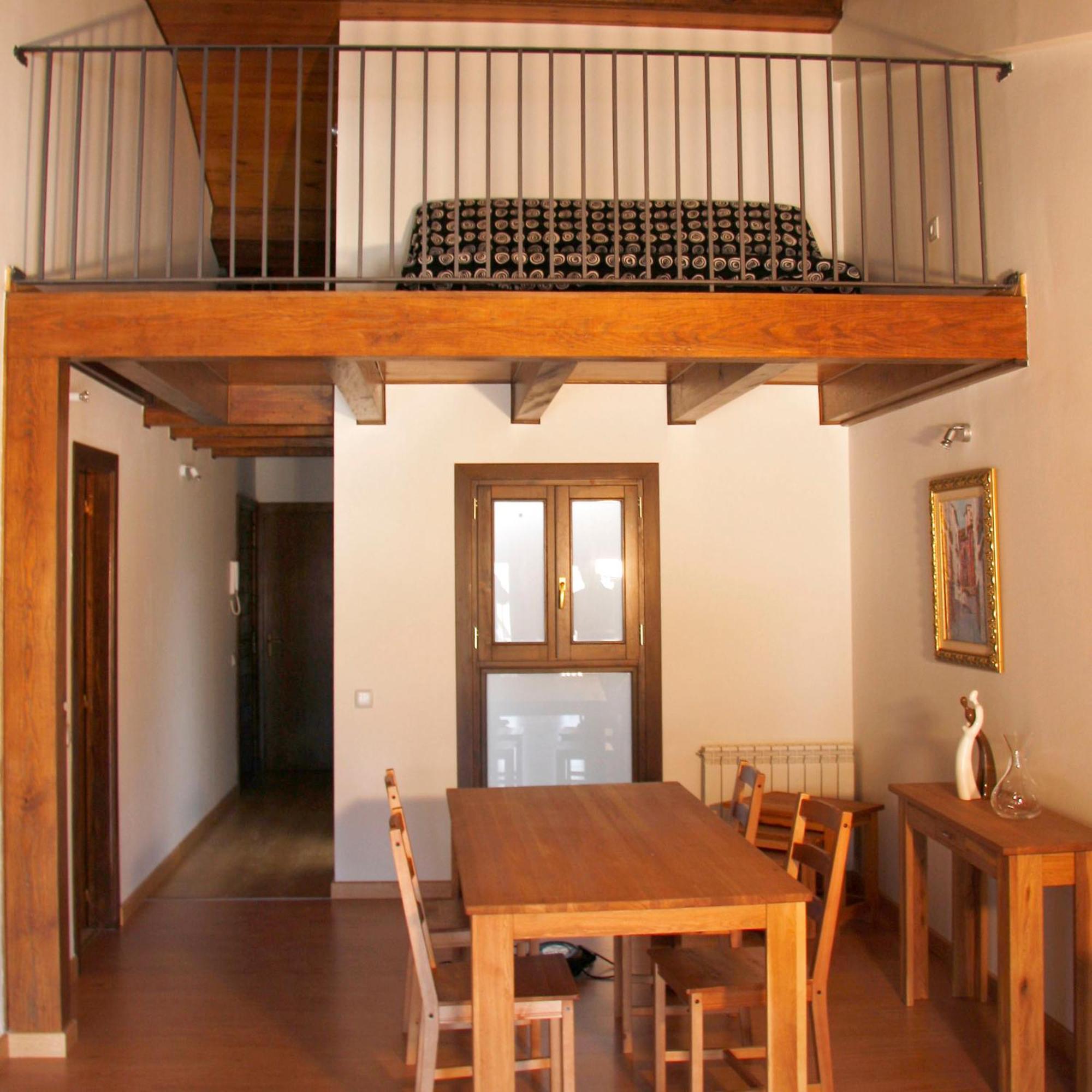 Apartamentos Angelus Plaza Mayor De Graus Esterno foto
